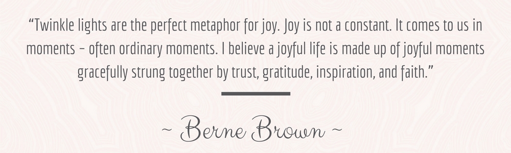 Berne Brown Quote 